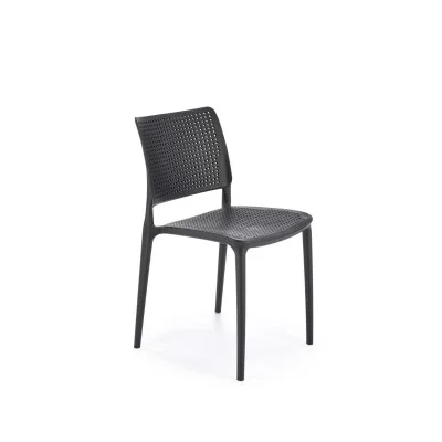 CHAIR K 514, BLACK